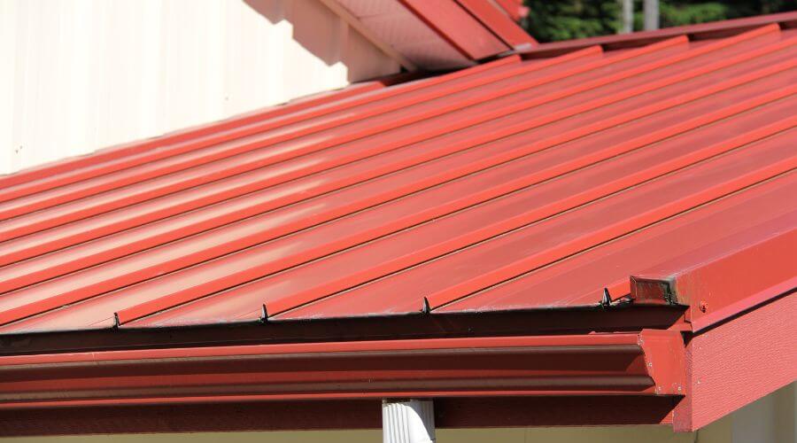Commercial Gutter Cleaning in Danube, MN